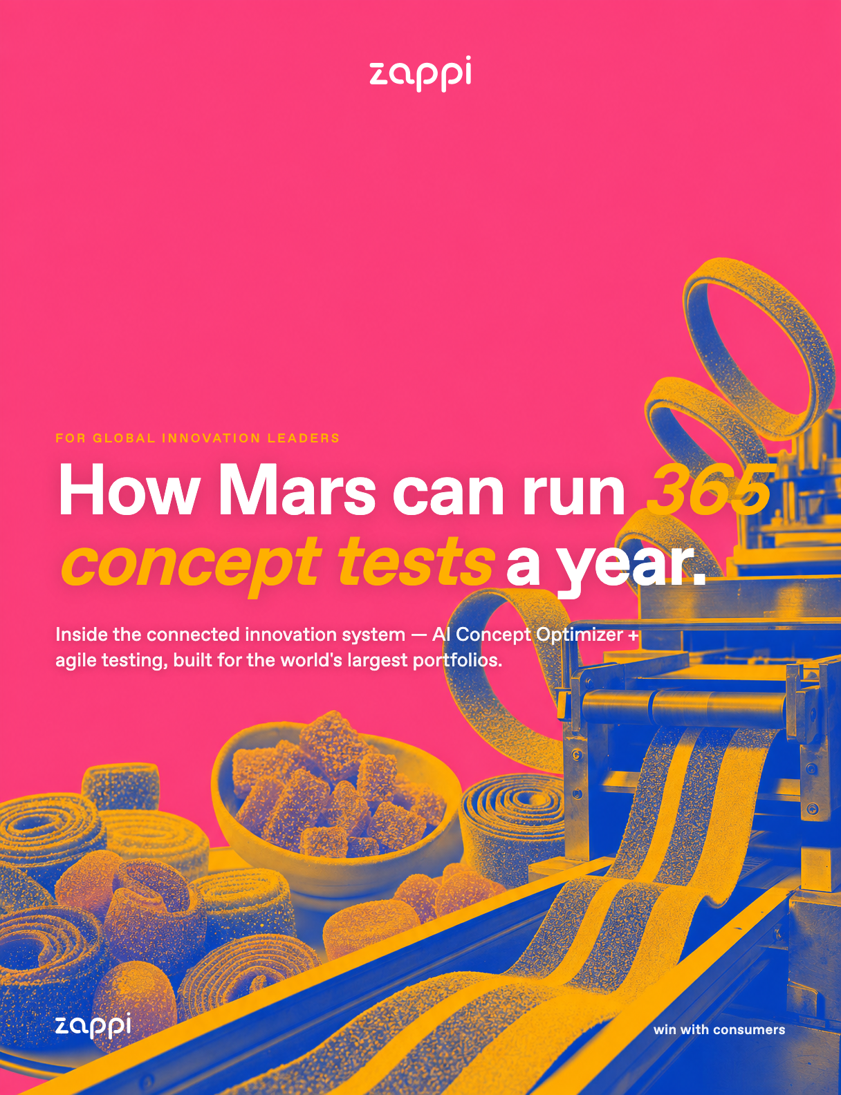 Mars ebook cover