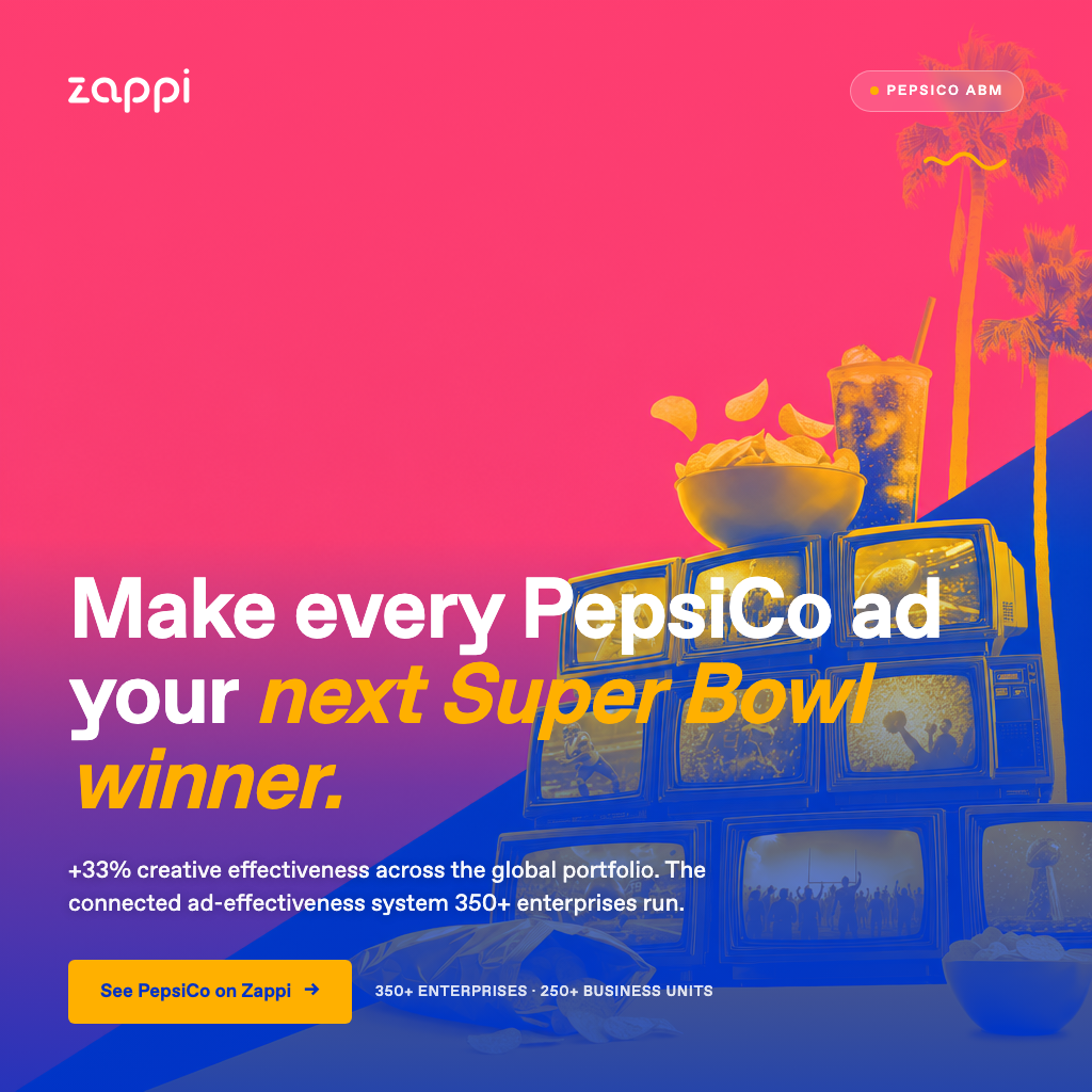 PepsiCo ad-1