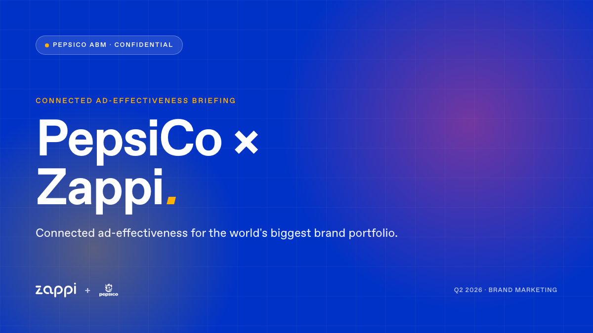 PepsiCo deck